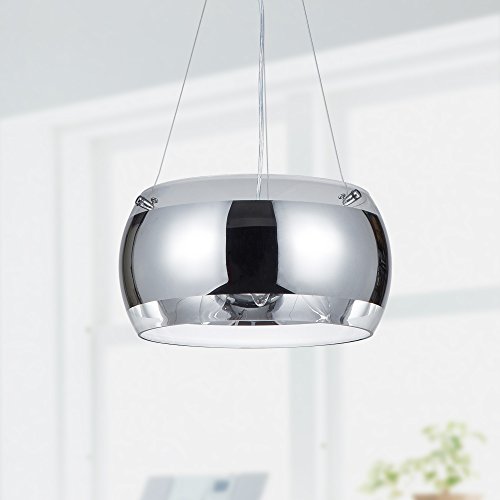 Preisvergleich Produktbild ACB LIGHT Globo LED Lampe 25W weisses Licht 2700° - LL-GN2725C