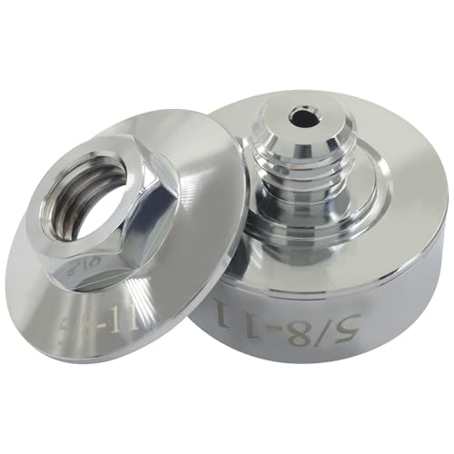 Adaptateur XLOCK 5/8-11 adaptant votre foret diamanté sur meuleuse