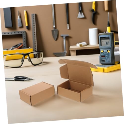 Mini-boîtes de rangement rectangulaires contre la perte des petits objets créatifs, 30x - 7