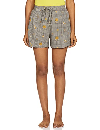 Image of Indigo Women's Bermuda Shorts