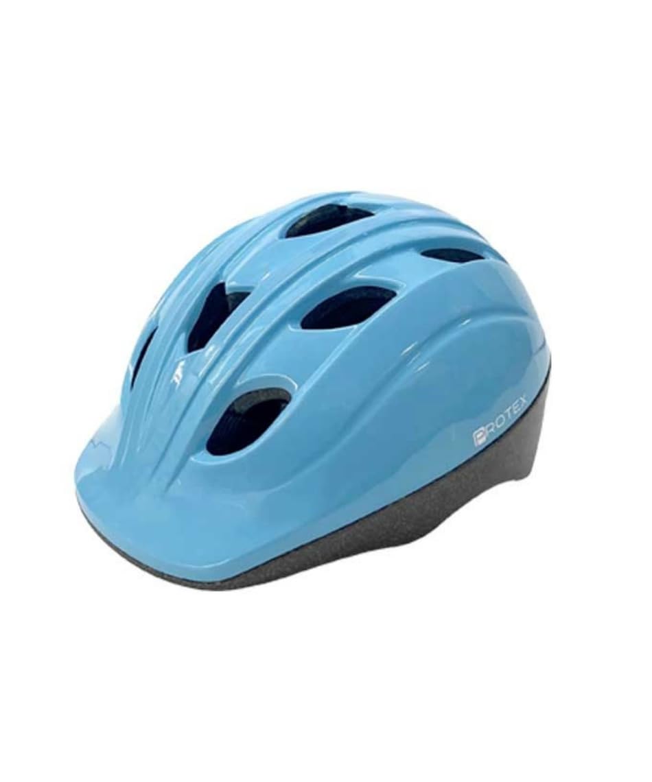 Amazon | トップ(Top) キッズヘルメット SG 子供 自転車 PROTEX S 