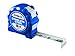 Komelon SS116SS Gripper 16-Foot Stainless Steel Measuring Tape(Packaging May Vary)