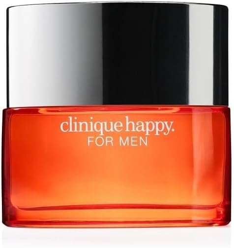 Clinique Happy Cologne Fresh Spray For Men, 100Gm