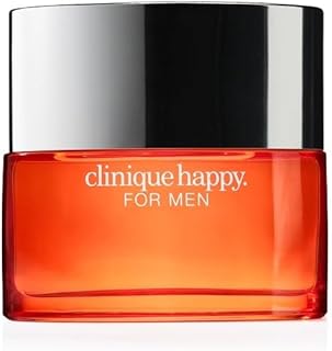 او دو تواليت كلينيك هابي للرجال، 100 مل