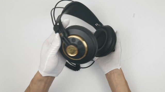 Amazon.com: weishan K702 Cable Coiled Aux Cord Replacement