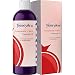 Edible Massage Oil for Women and Men with Jojoba + Coconut - Sensual Couples Massage Oil for Sex - Erotic Sweet Almond Muscle Relaxing Anti-Aging Aromatherapy Moisturizer for Dry Skin with Vitamin E