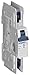 Circuit Breaker, ABL Sursum, One Pole, C Curve, 60A, UL489 Listed, AC