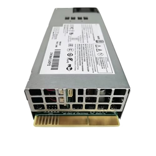 Alimentation du Serveur GW-CRPS800 de haute précision pour centres de données