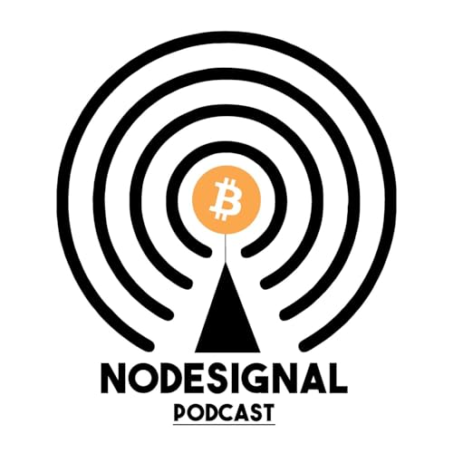 Nodesignal - Deine Bitcoin-Frequenz Titelbild