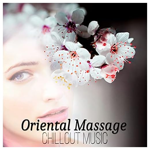 Oriental Massage – Music of the Orient, South African Music, Relaxing Chillout Sounds, Bongos & Guitar, Erotica Bar del Mar, Sexy Music to Chill Out, Ethnic Music