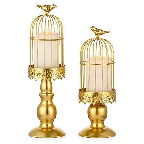 Best Bird Cages For Centerpieces