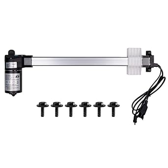 Linear Actuator Kaidi Model KDPT007-11 Power Recliner Lift Chairs Motor