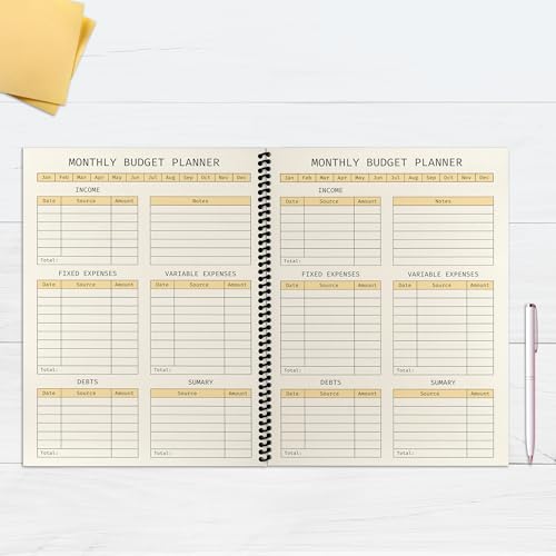 PrintWorks Professional Pre-Punched Spiral Binding Paper - 44-Hole (4:1 Pitch Hole Punch) - Book Binding Printer Paper - Made in the USA - 500 Sheets - 8.5" x 11" - 24 lb - 92 Bright White (04147) by PrintWorks - Image 7