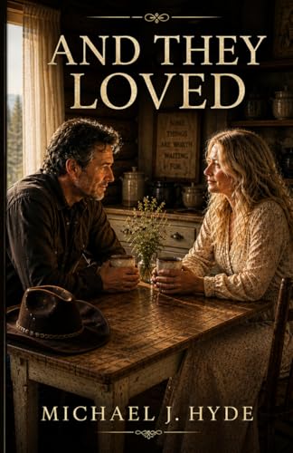 And They Loved für 10,95 EUR (-17%) statt 19,99 EUR bei amazon.de Bild: And They Loved für 10,95 EUR (-17%) statt 19,99 EUR bei amazon.de