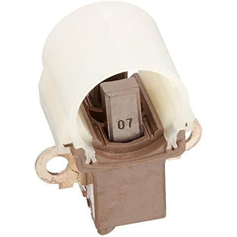 Standard Motor Products RX-162 Brush Set Cover