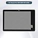LCD Display Compatible with Kindle Fire HD 10 2021 11th Gen T76N2B T76N2P 10.1 inch LCD Touch Screen Display Digitizer Assembly with Tools