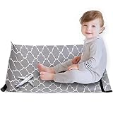 Airplane Footrest for Kids,Toddler Airplane Bed,Toddler Airplane Seat Extender for Kids,Baby Travel