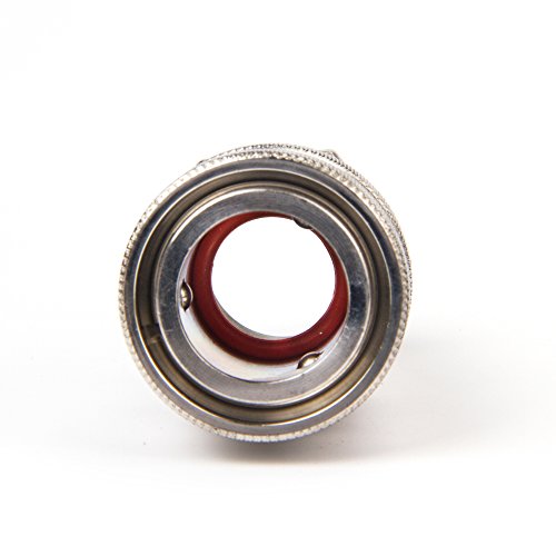 Cowin Brewing Home Brewing Female Quick Disconnect 304 Stainless Steel 1/2" Fpt #TOP4