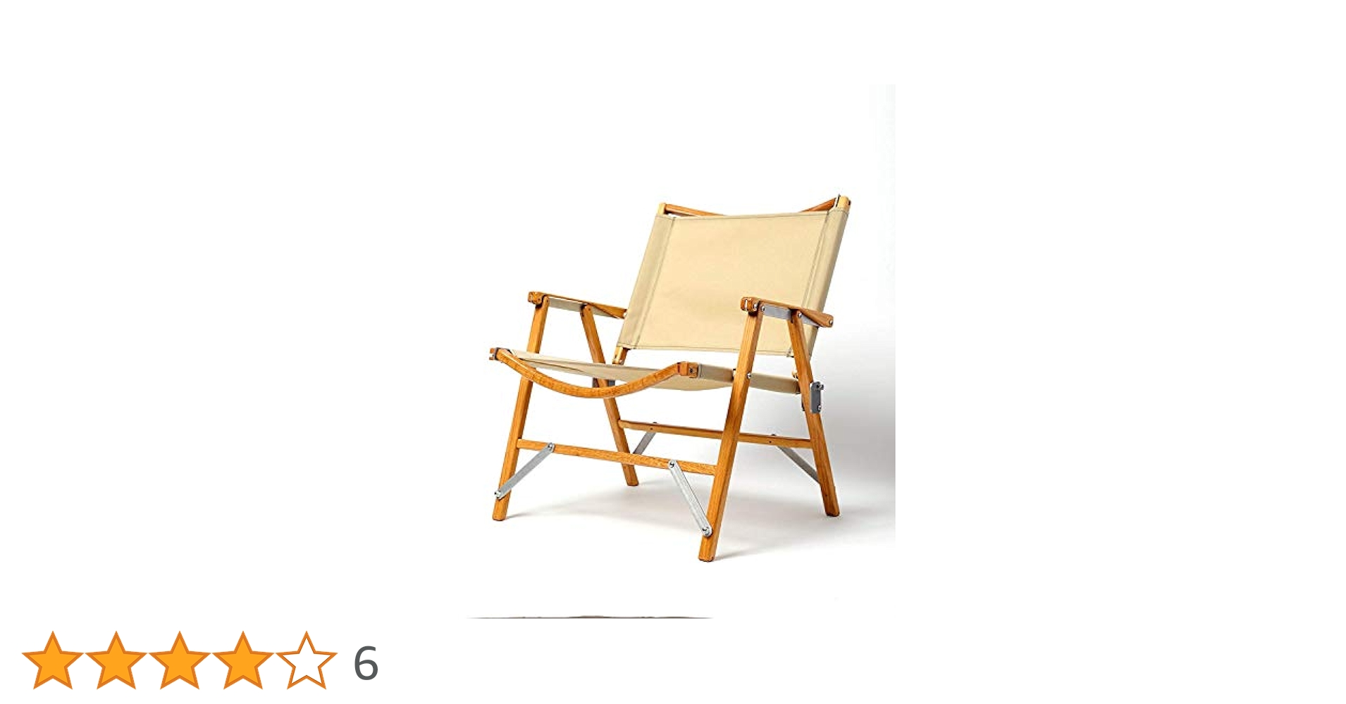 【限定販売品】オーク×ラタン　カーミットチェア風椅子　1脚 Amazon.co.jp: [ カーミットチェア ] Kermit Chair 折りたたみ