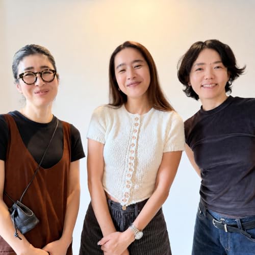 【dodo on air#56】⁠杉浦由佳子さん⁠⁠⁠⁠⁠⁠⁠⁠⁠⁠⁠⁠⁠、⁠⁠⁠おばやん⁠⁠⁠とエンタメのお話。