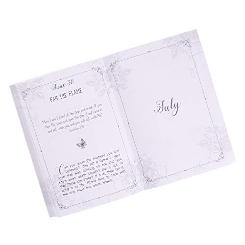 Walking With The Savior - Devotional #TOP5