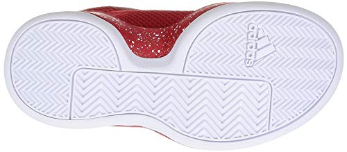 Adidas PRO Next 2019 K, Scarpe da Basket Unisex