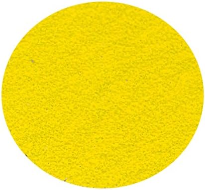 Arc Abrasives 71-30405 Predator PSA Discs, 60-Grit, 2-Inch Diameter, 50-Pack