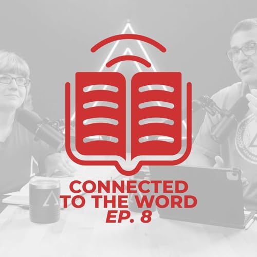 Connected to the Word #8