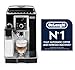 De'Longhi Magnifica Smart Espresso & Cappuccino Maker,60 Ounces, Black