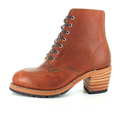 Women's Clara - Legacy Leather by Red Wing2