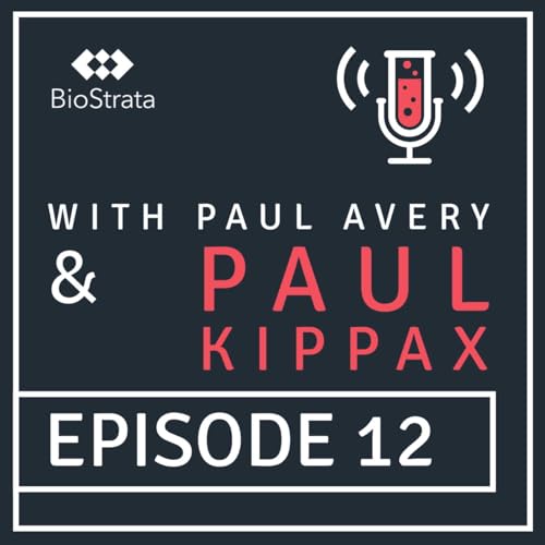 Paul Kippax: Leveraging deep scientific expertise to uncover hidden customer insights and open up new marketing opportunities in life science