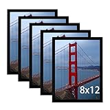 BESCRCL 8x12 Picture Frame...