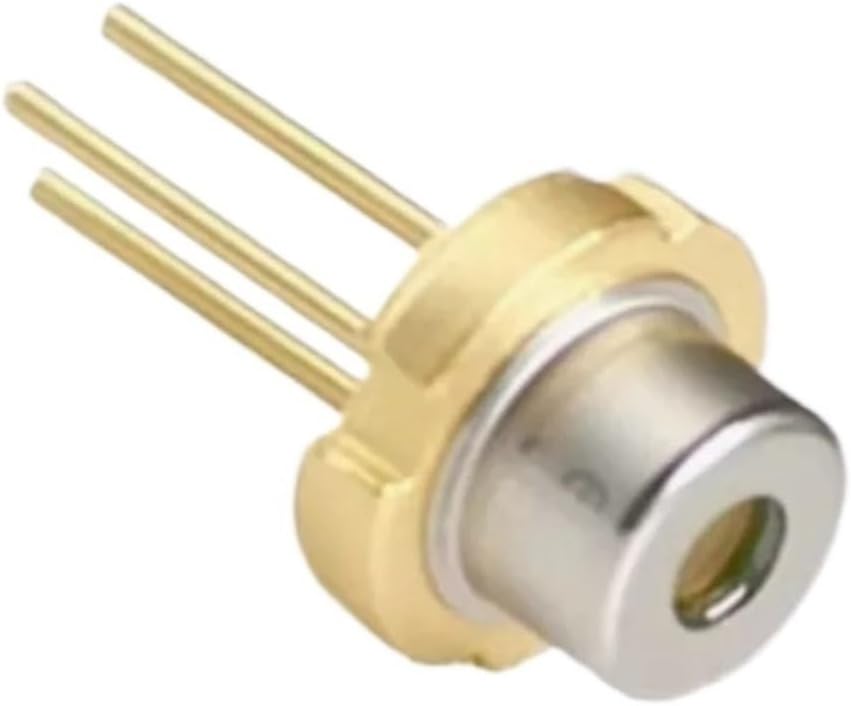 SLD3237VF 405nm 200mW Pulse 400mW Purple diode LD-5.6