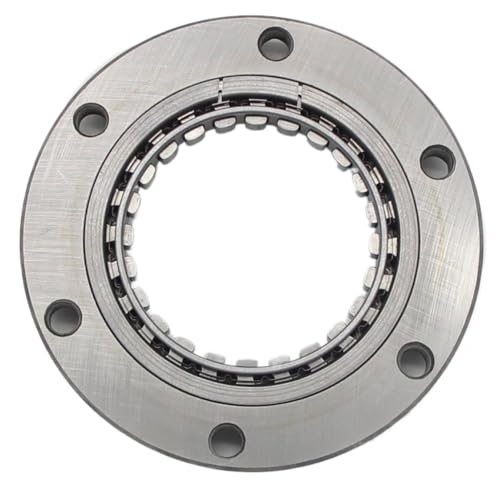 Embrayage de démarrage pour Yamaha Kodiak 350-700 1UY-15590-00