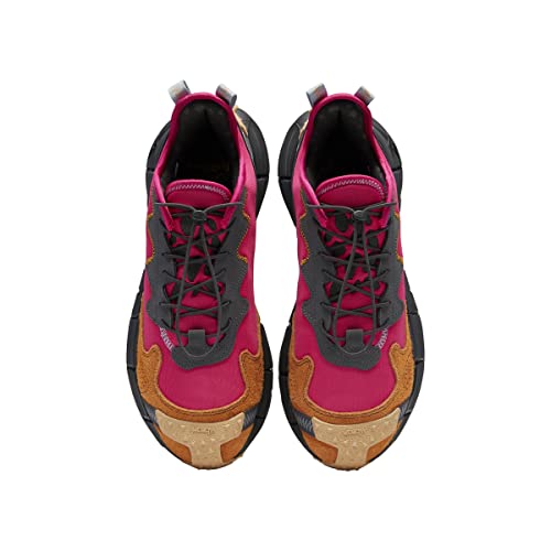 Reebok X The Jetsons Zig Kinetica Ii Sneakers For Men & Women #TOP5