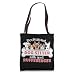 Professional Dog Sitter Dog Sitting Tote Bag