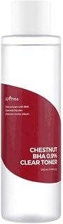 [ISNTREE] Clear skin BHA Toner 200ml