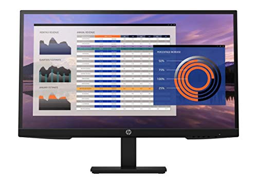 HP Smartbuy P27h (1 of 4)