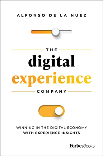 Best 10 digital customer experience companies Review