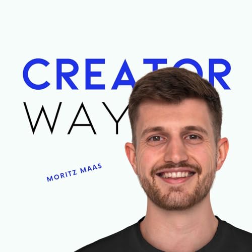 YouTube First: Der untersch&auml;tzte Wachstumskanal f&uuml;r Podcasts (mit Moritz Maas)