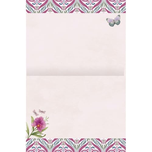 Image of Lang, Midnight Garden Boxed Note Cards