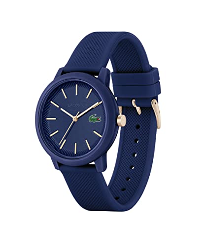 Lacoste Men's 12.12 Quartz Watch #TOP1