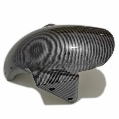 Carénage avant pour Kawasaki Z1000, panneau de protection premium