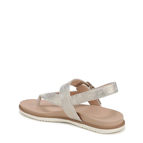 Dr. Scholl's Women's So Chill Sandal Light Gold 8.5 M - image 9
