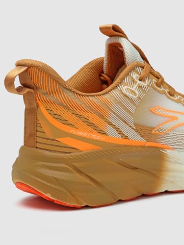 Image of Action-NITRO-508 Lightweight Comfortable Cushioned Running Sports Shoes for Men