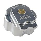 5 Star 6X-44 Mag Speed Loader – DC Series fits Smith & Wesson 21, 24, 29, 629, Taurus 444 Raging...
