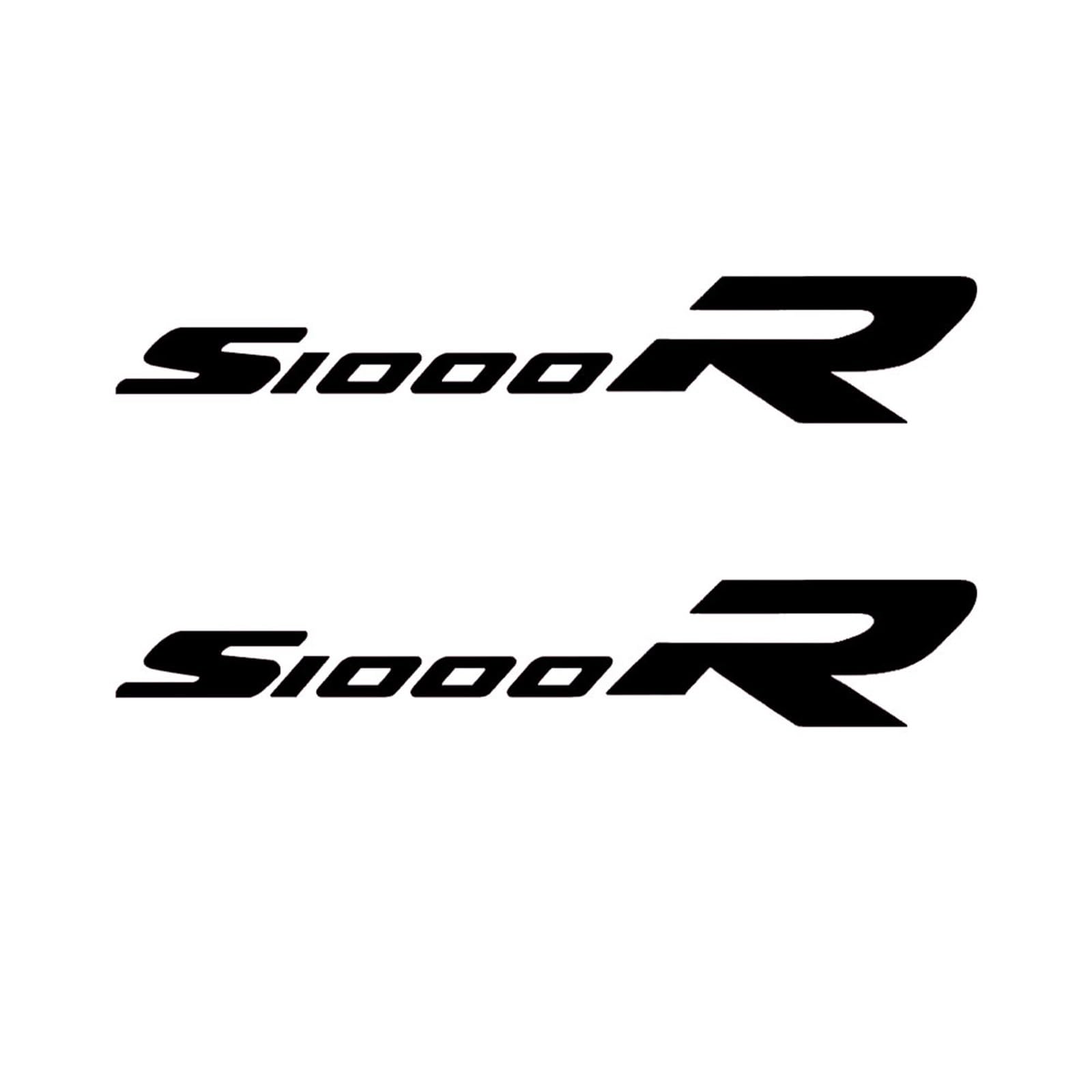 for BMW S1000R S1000 1000R 2014 2015 2016 2017 2018 2019 2020 2021 2022 2023 2024 Glow Stickers Decal