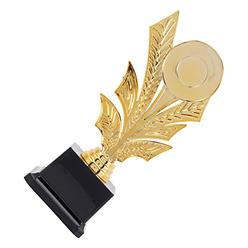 LIOOBO Troféu Infantil Mini Troféu De Recompensa Prêmio Troféu Copos Troféu Personalizado Lembrancin