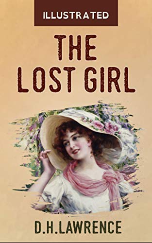 The Lost Girl: Illustrated (English Edition)