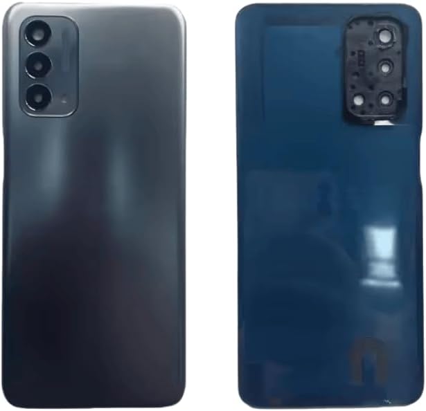YOOOKOOO Compatible Rear Back Cover for OnePlus Nord N200 5G – Battery Door Housing Replacement Part